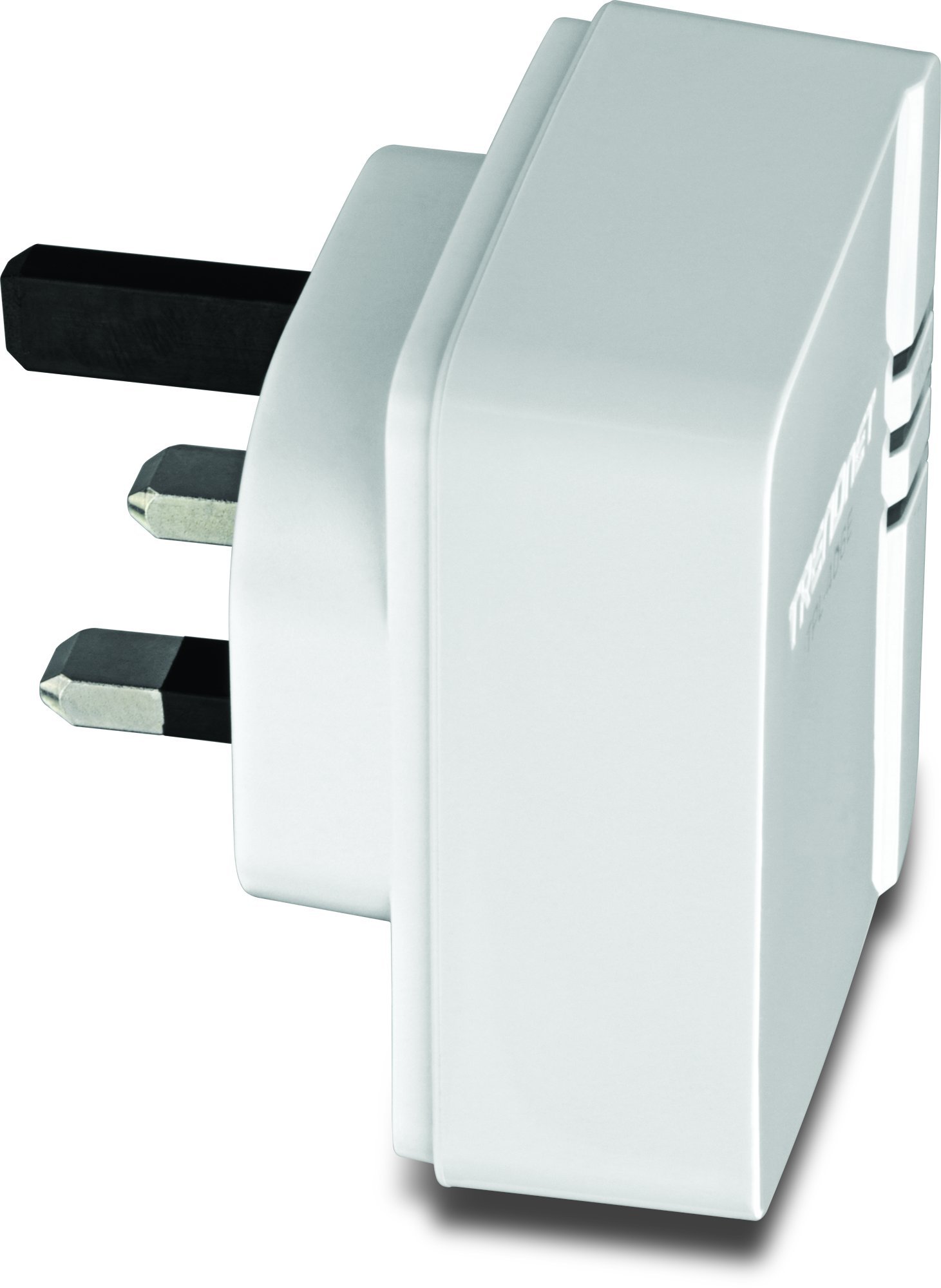 Amazon.com: TRENDnet TPL-406E2K 500Mbps Powerline AV Kit : Electronics